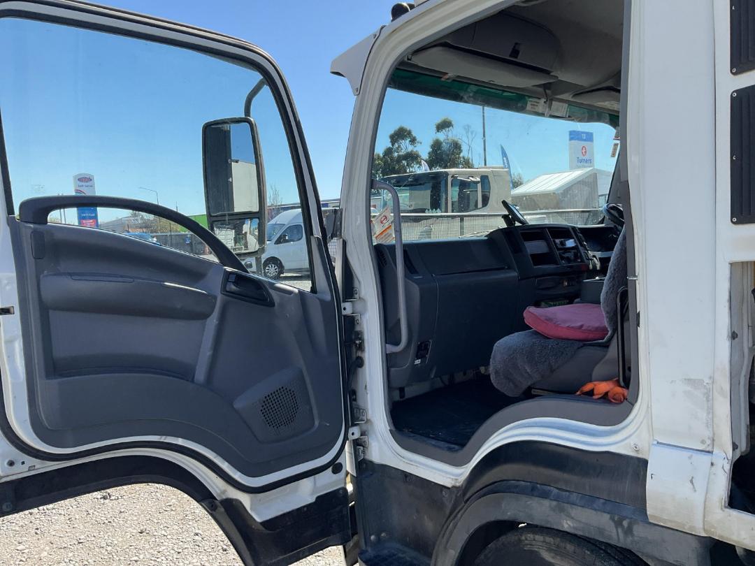 Photo '14' of Isuzu F Series Box Body