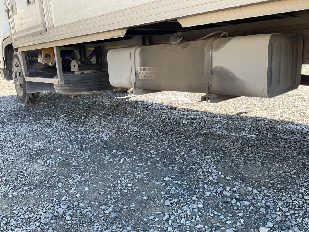 Photo '13' of Isuzu F Series Box Body