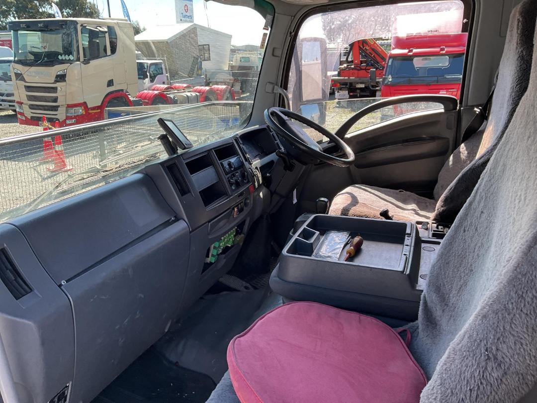 Photo '15' of Isuzu F Series Box Body