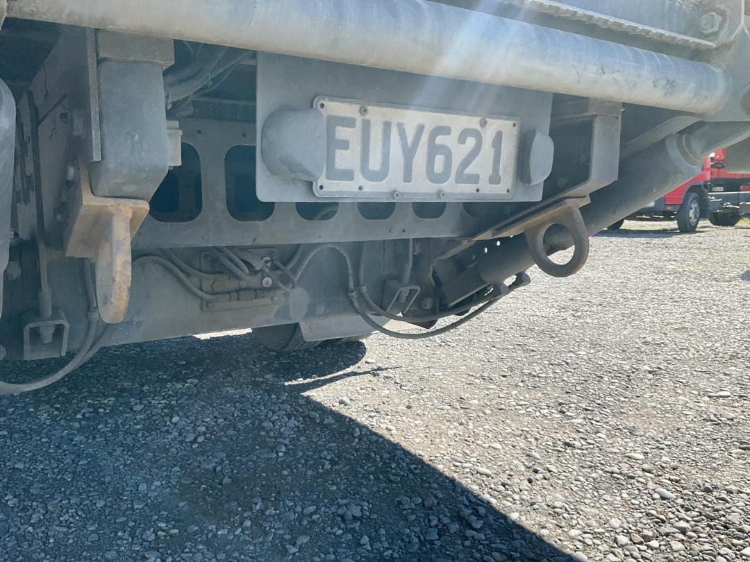 Photo '12' of Isuzu F Series Box Body