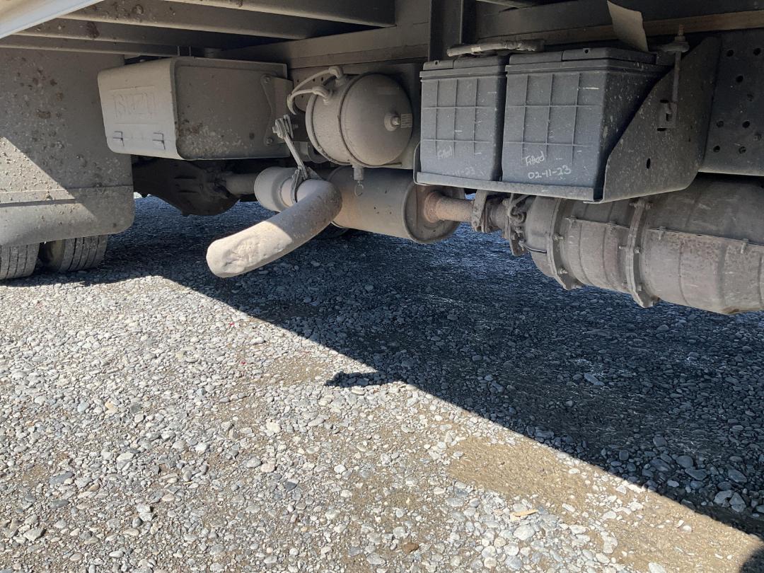 Photo '11' of Isuzu F Series Box Body