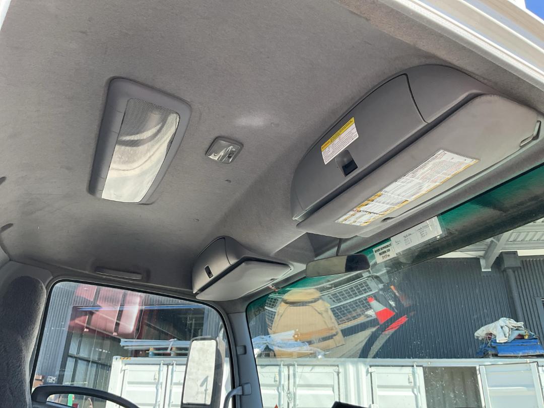 Photo '17' of Isuzu F Series Box Body