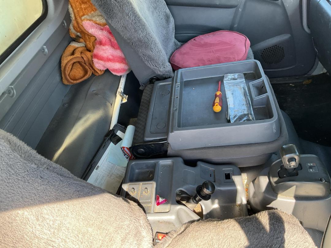 Photo '19' of Isuzu F Series Box Body