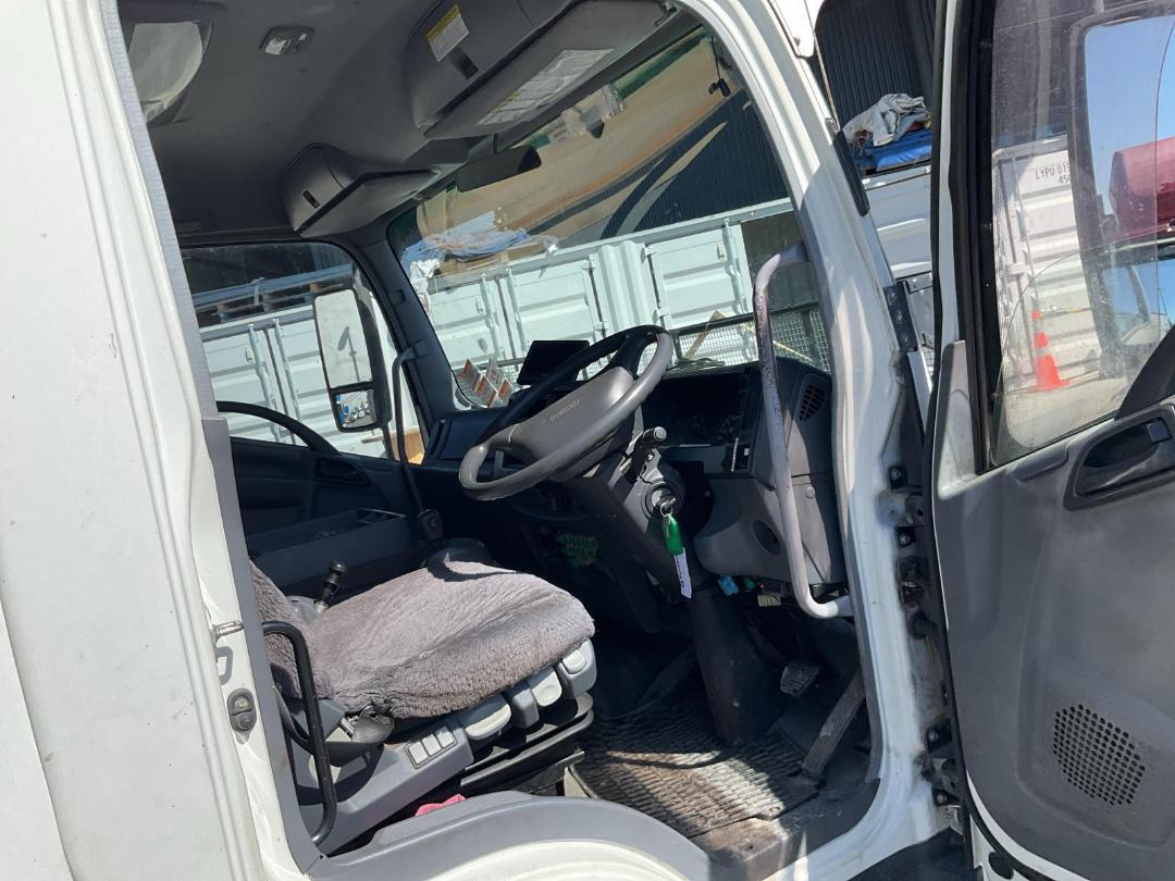 Photo '18' of Isuzu F Series Box Body