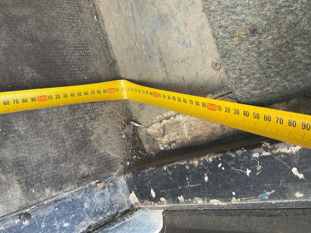 Photo '27' of Isuzu F Series Box Body