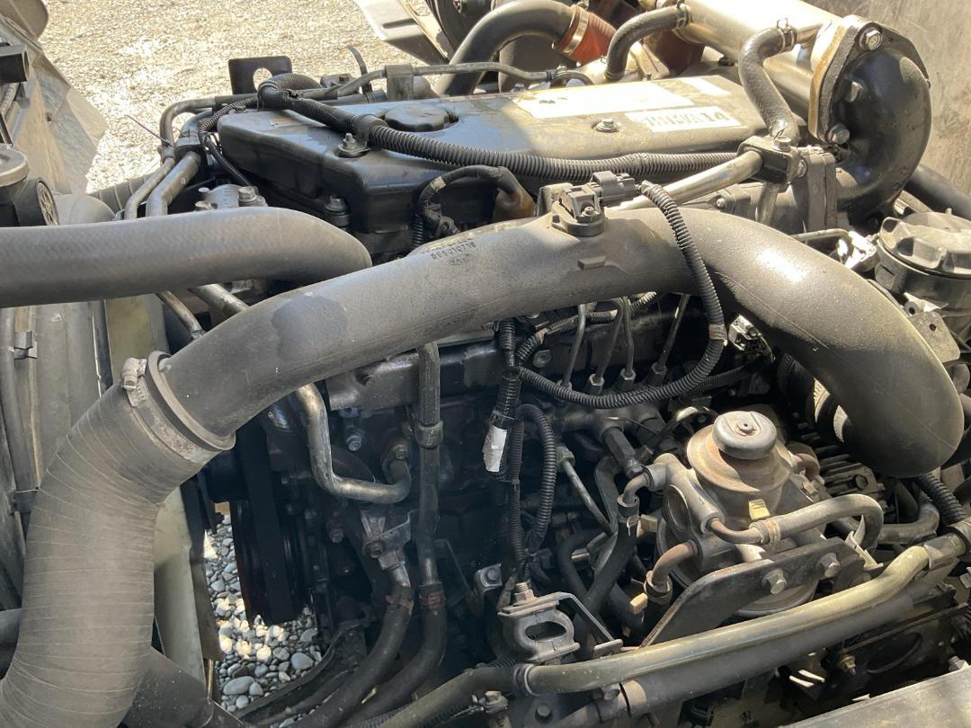 Photo '35' of Isuzu F Series Box Body