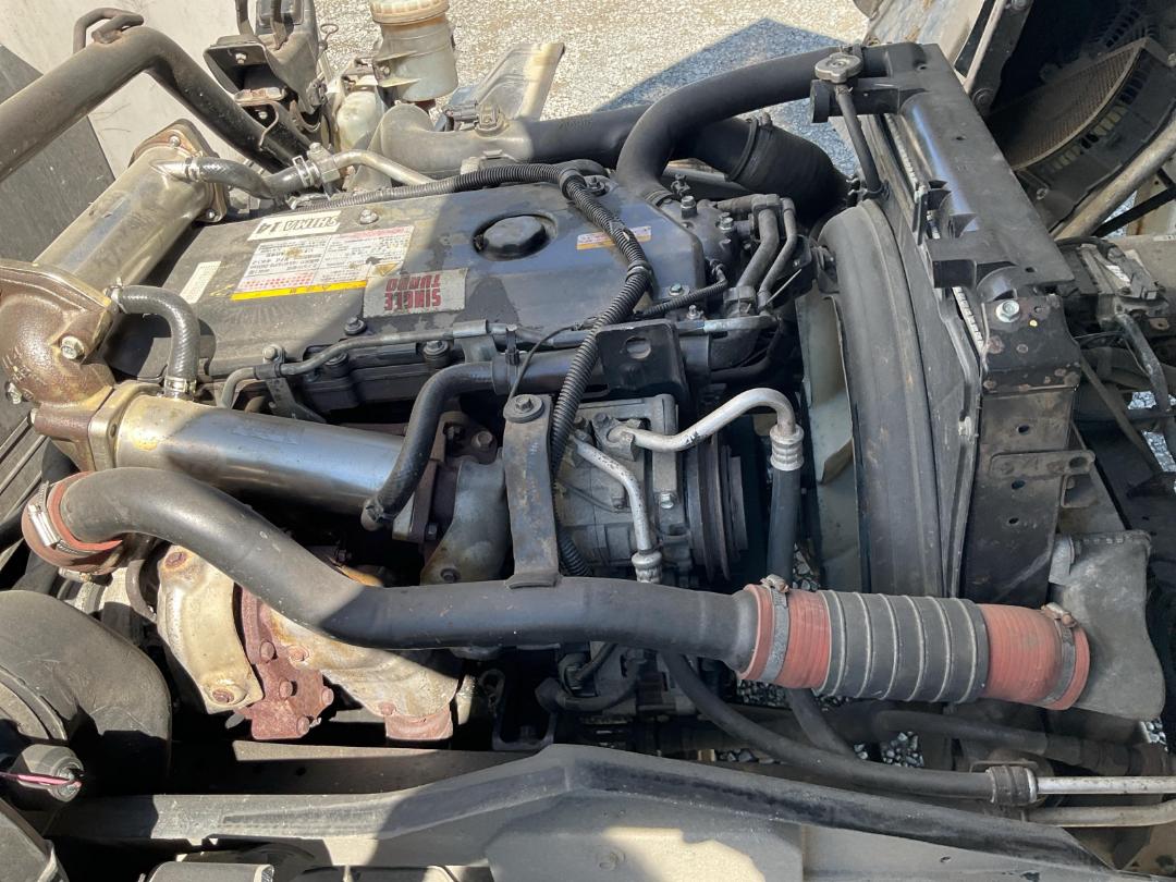 Photo '36' of Isuzu F Series Box Body