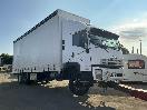 Thumbnail '1' of Isuzu F Series FVD1400 Curtainsider