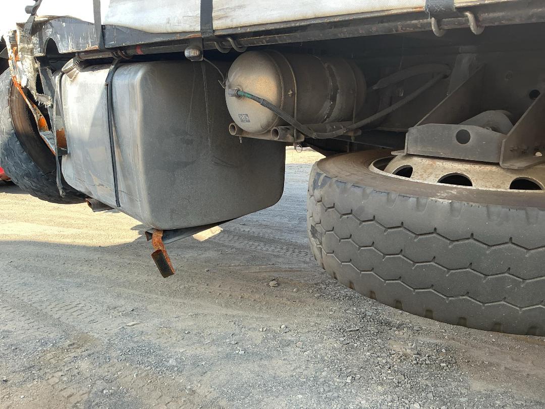 Photo '17' of Isuzu F Series FVD1400 Curtainsider