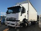 Thumbnail '7' of Isuzu F Series FVD1400 Curtainsider