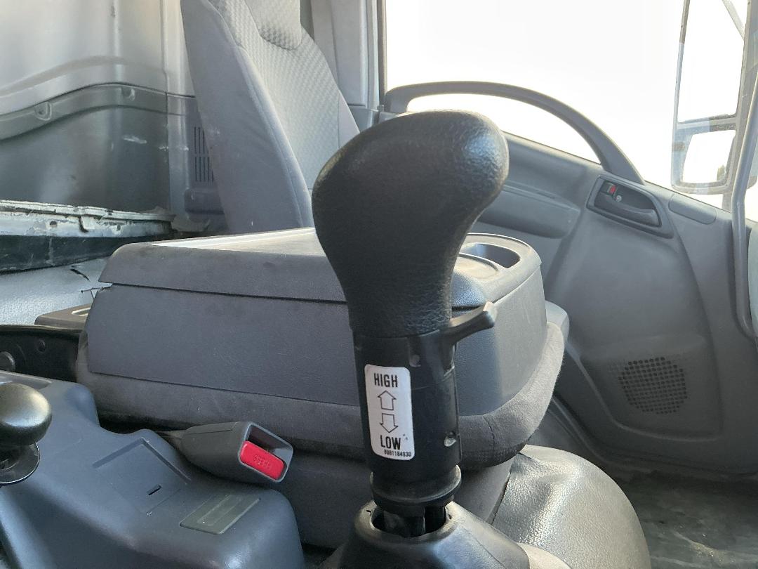 Photo '23' of Isuzu F Series FVD1400 Curtainsider