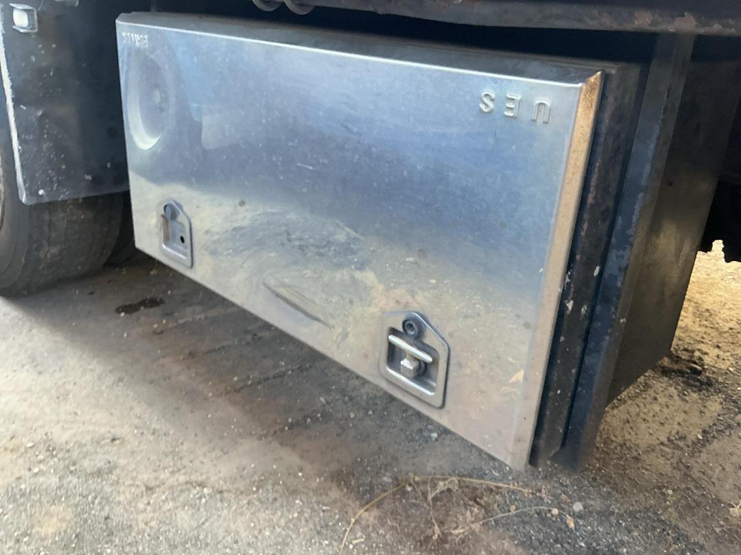 Photo '26' of Isuzu F Series FVD1400 Curtainsider