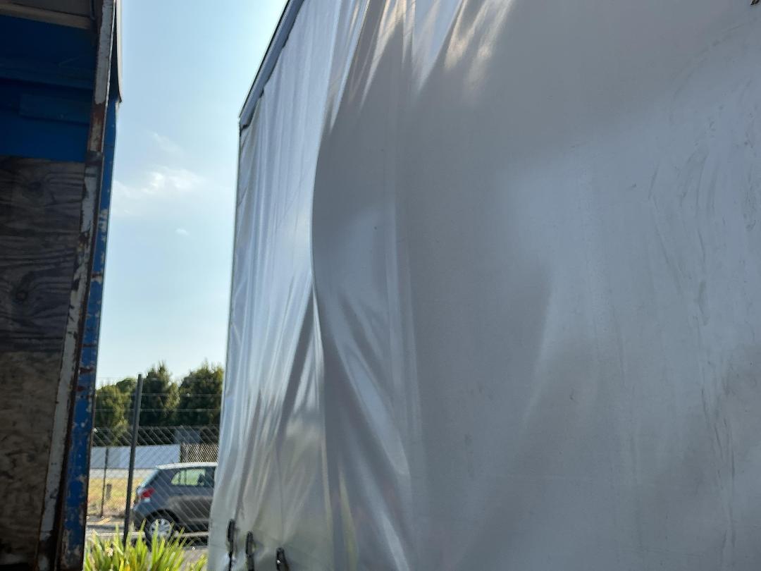 Photo '28' of Isuzu F Series FVD1400 Curtainsider