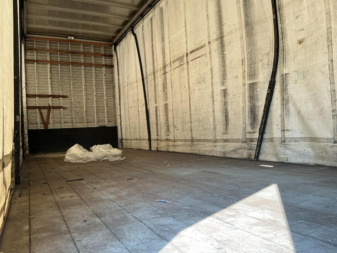 Photo '29' of Isuzu F Series FVD1400 Curtainsider