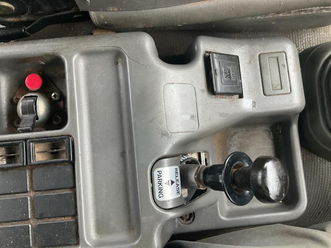 Photo '15' of Isuzu FVZ 1400P Cherry Picker/EWP