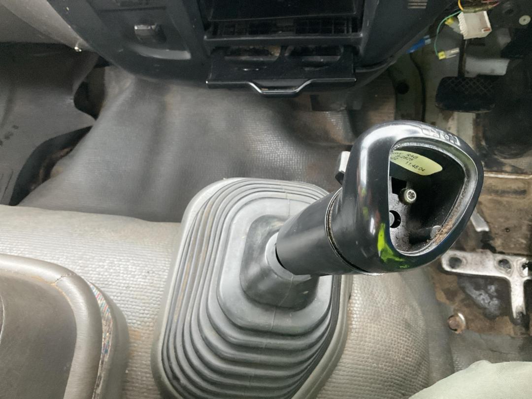 Photo '12' of Isuzu FVZ 1400P Cherry Picker/EWP