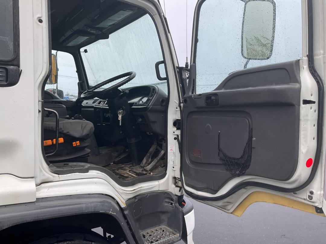 Photo '11' of Isuzu FVZ 1400P Cherry Picker/EWP