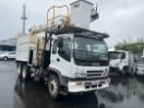 Thumbnail '1' of Isuzu FVZ 1400P Cherry Picker/EWP