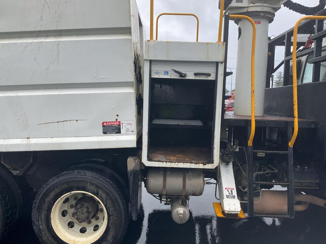 Photo '26' of Isuzu FVZ 1400P Cherry Picker/EWP