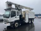 Thumbnail '9' of Isuzu FVZ 1400P Cherry Picker/EWP