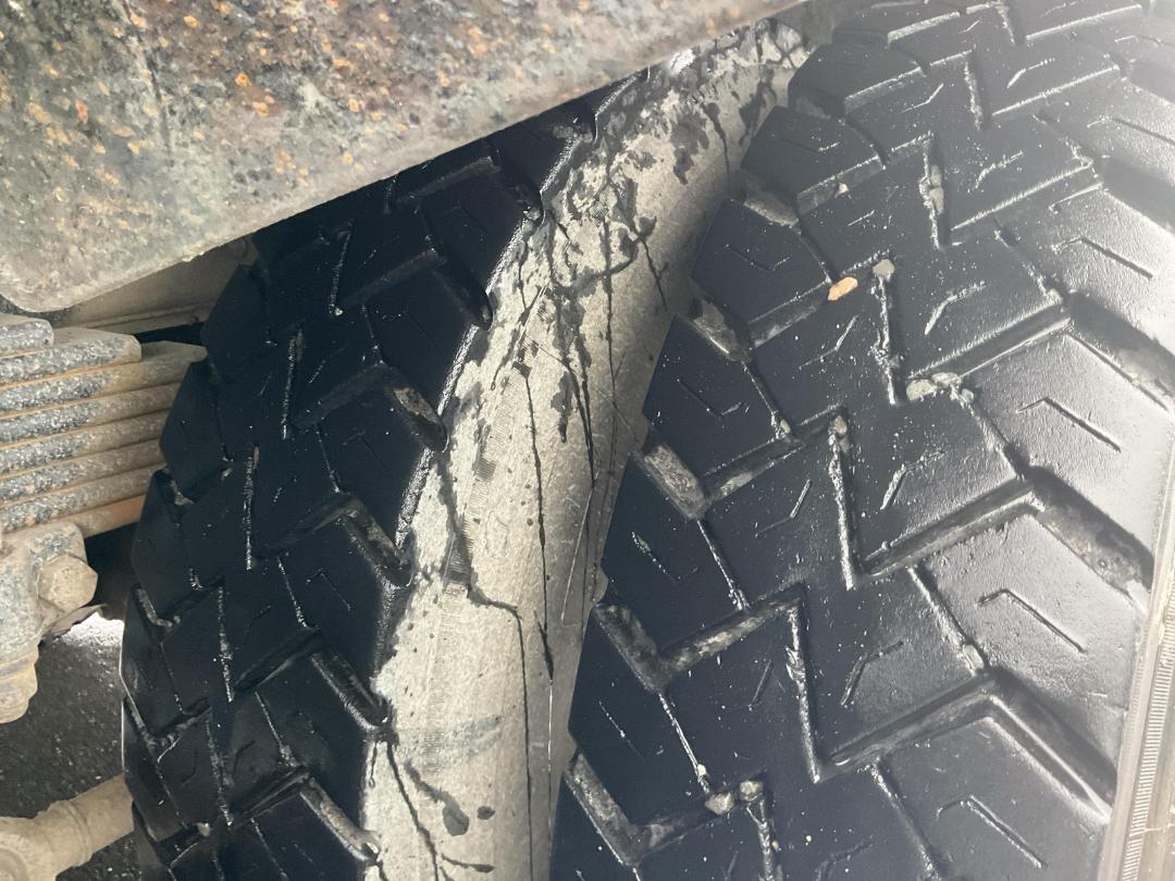 Photo '33' of Isuzu FVZ 1400P Cherry Picker/EWP