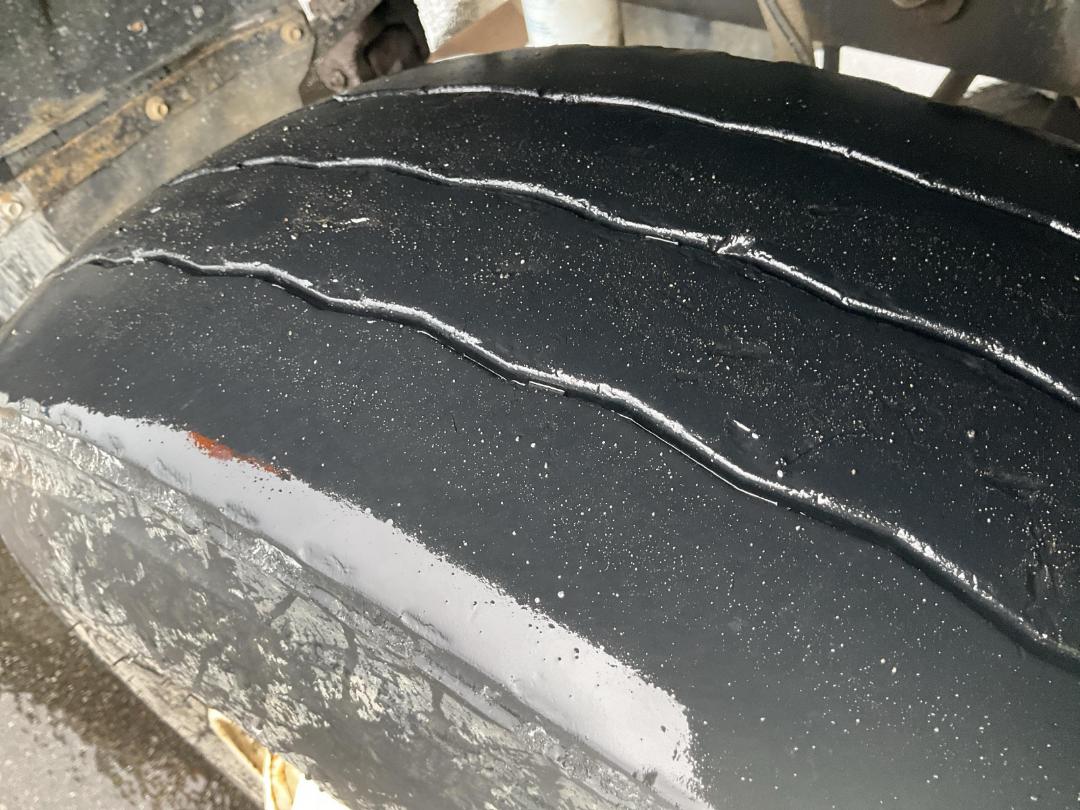 Photo '38' of Isuzu FVZ 1400P Cherry Picker/EWP