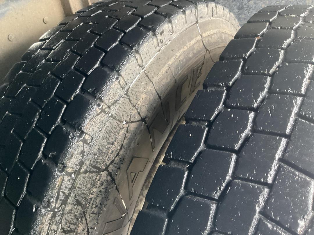 Photo '35' of Isuzu FVZ 1400P Cherry Picker/EWP