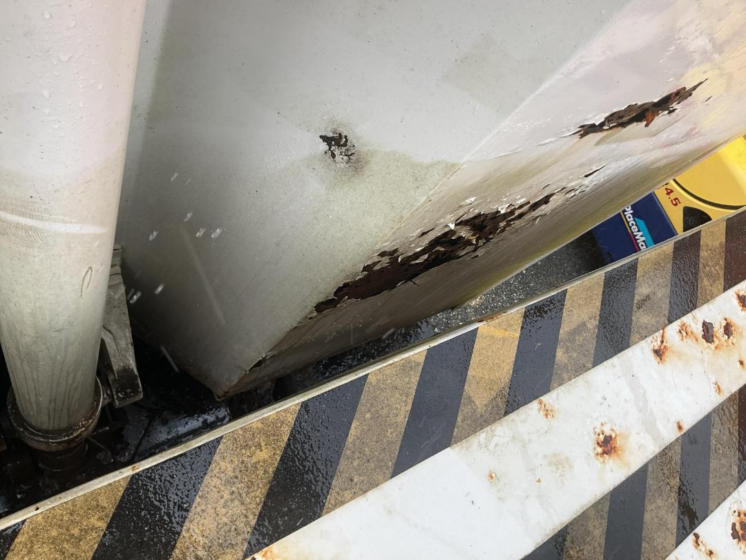 Photo '18' of Isuzu FVZ 1400P Cherry Picker/EWP