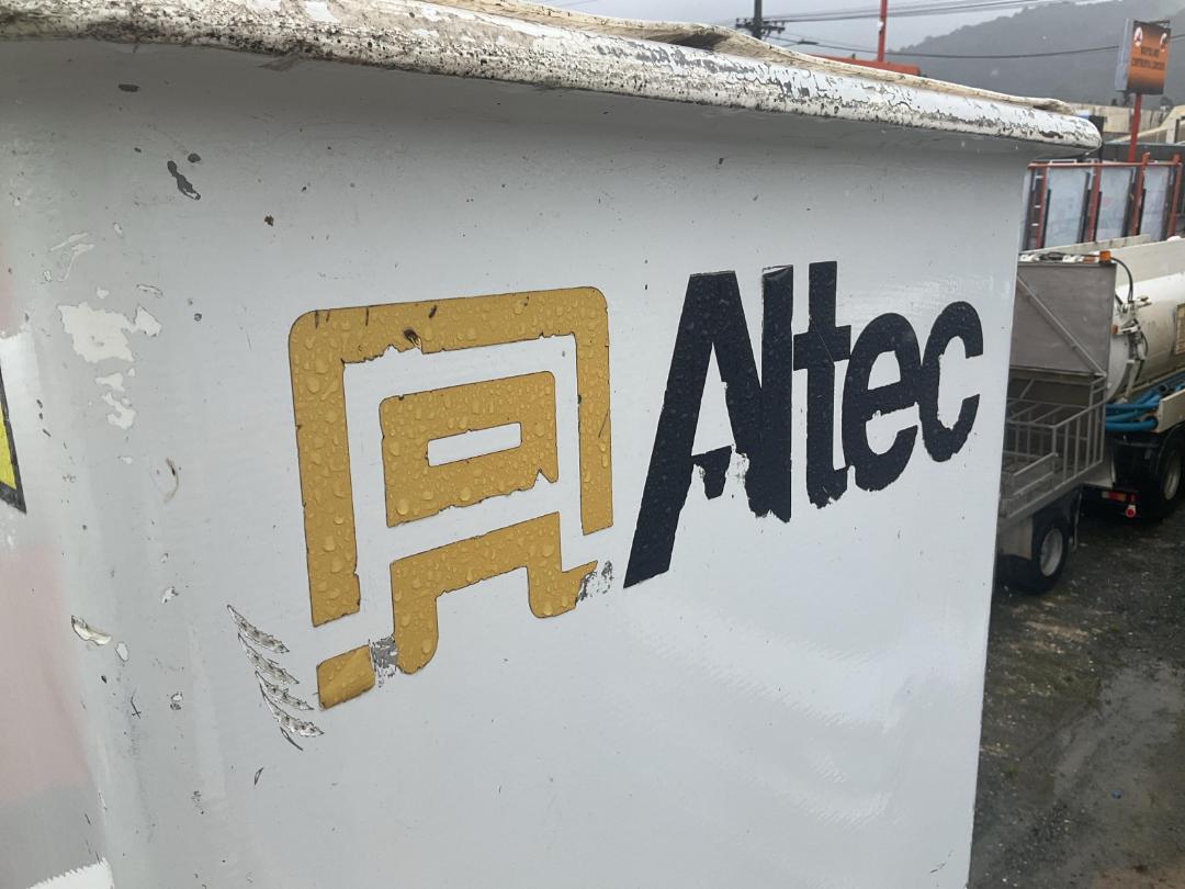 Photo '21' of Isuzu FVZ 1400P Cherry Picker/EWP