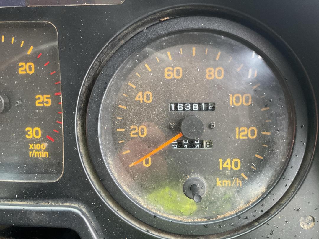 Photo '13' of Isuzu FVZ 1400P Cherry Picker/EWP