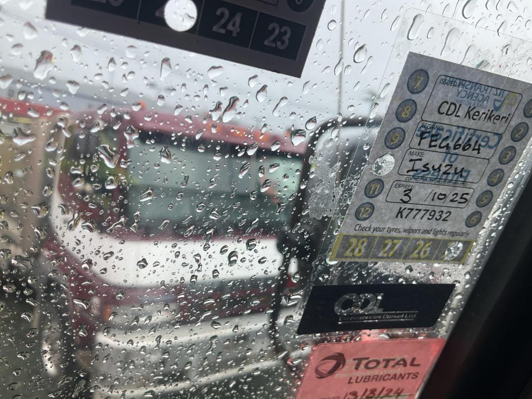 Photo '30' of Isuzu FVZ 1400P Cherry Picker/EWP