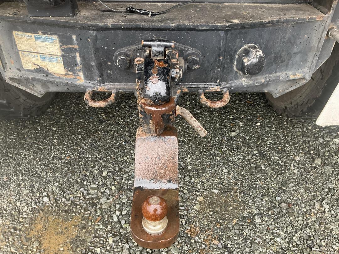 Photo '28' of Isuzu FVZ 1400P Cherry Picker/EWP