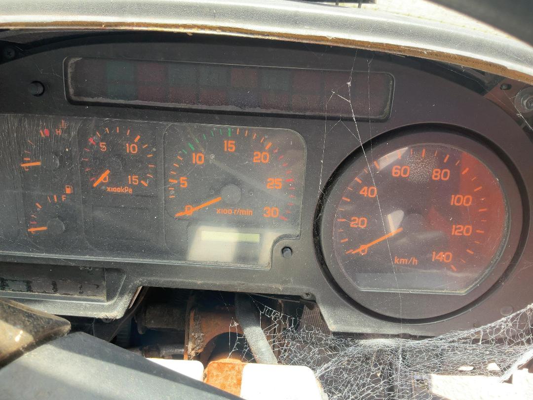 Photo '12' of Isuzu FVZ 1400 Chiller