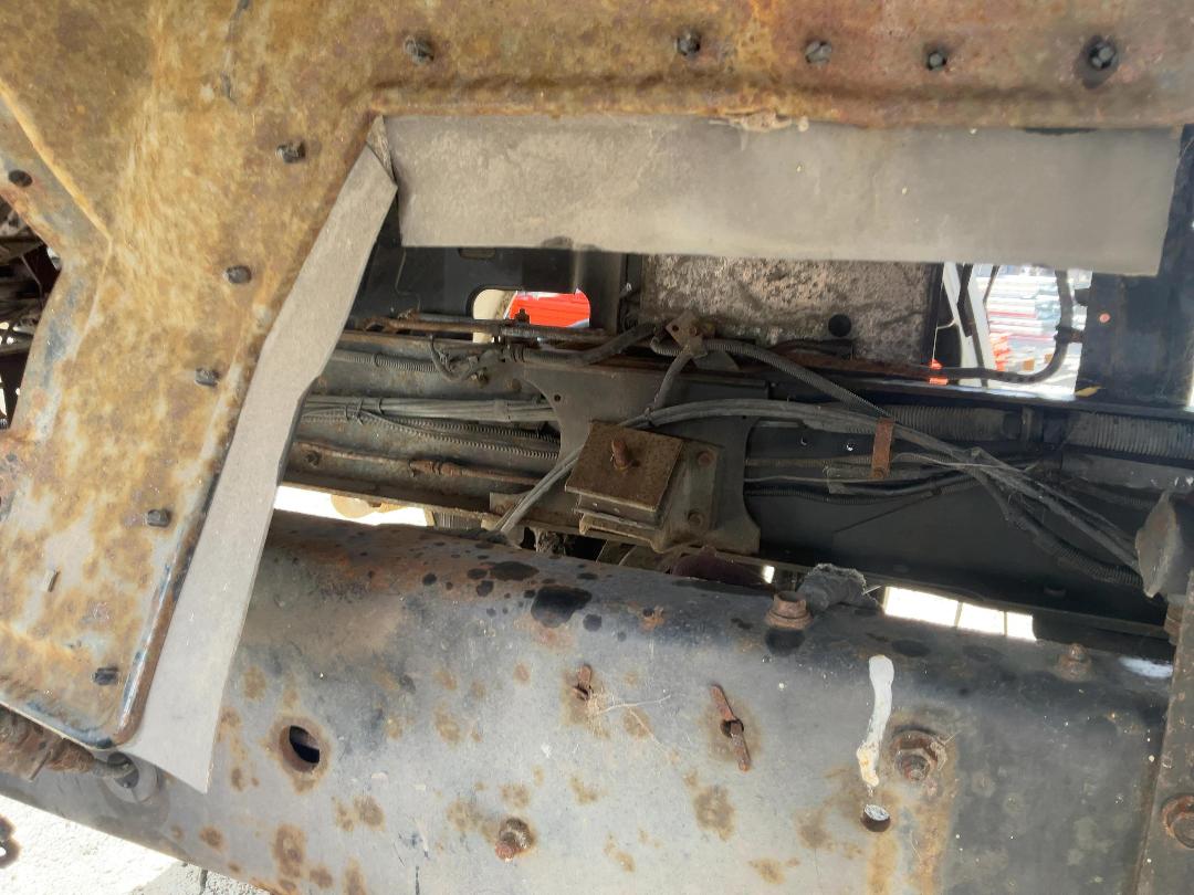 Photo '15' of Isuzu FVZ 1400 Chiller