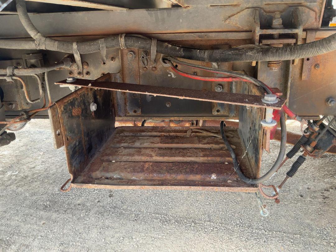 Photo '17' of Isuzu FVZ 1400 Chiller