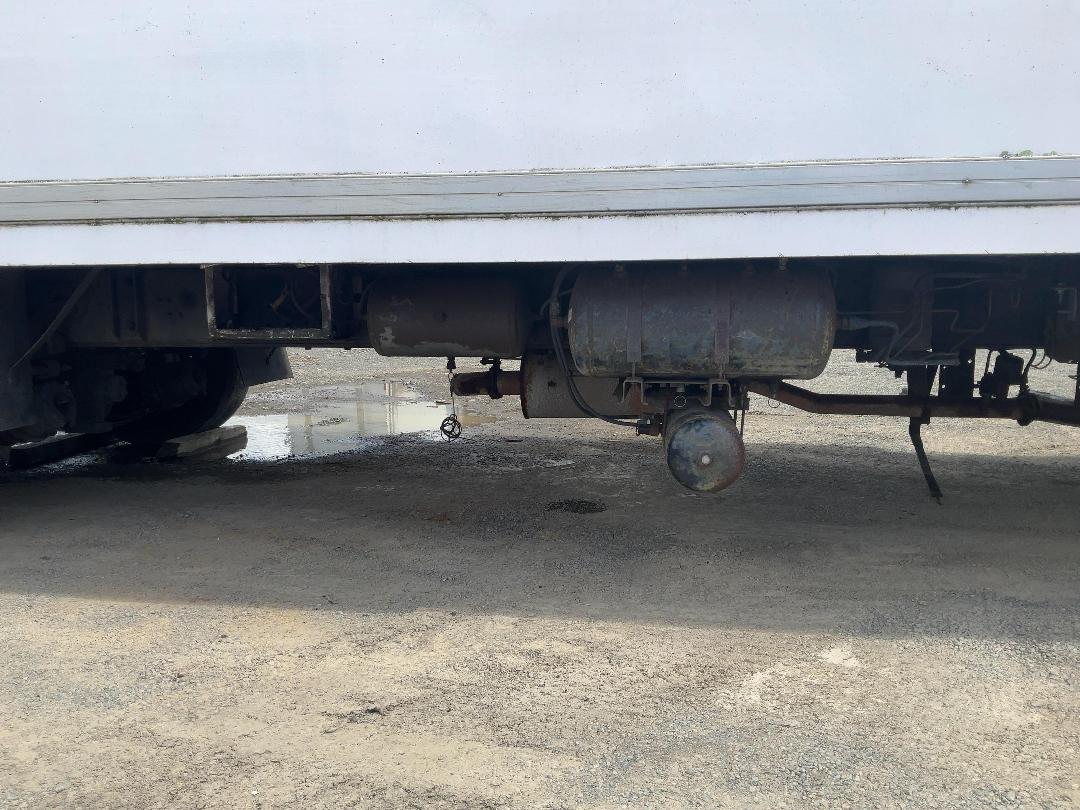 Photo '23' of Isuzu FVZ 1400 Chiller