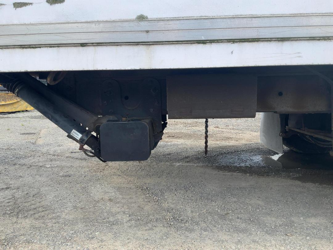 Photo '24' of Isuzu FVZ 1400 Chiller