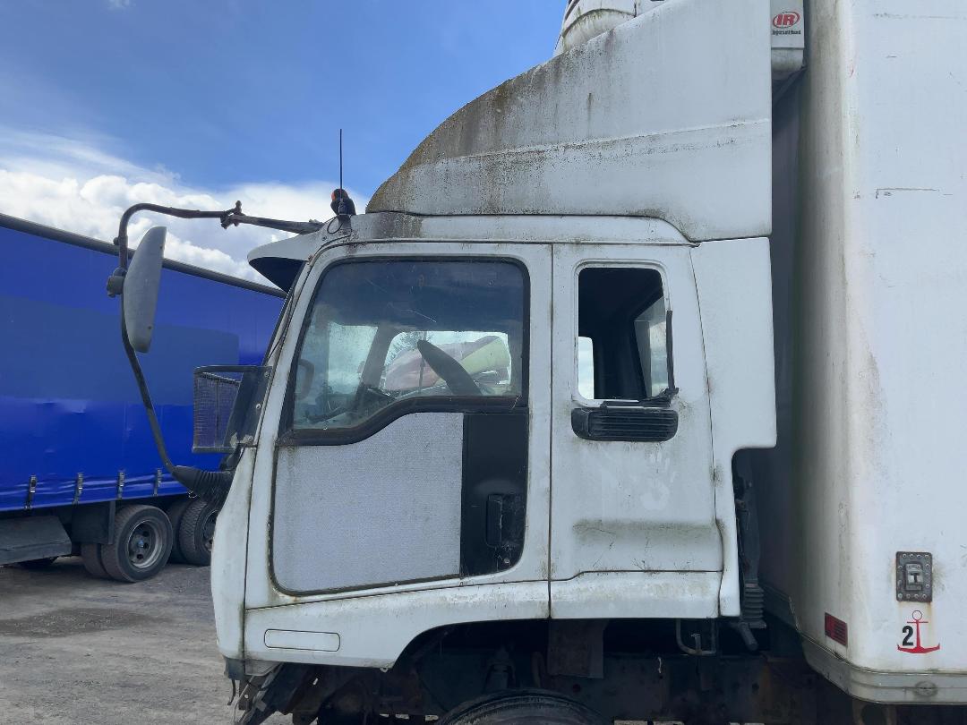 Photo '27' of Isuzu FVZ 1400 Chiller