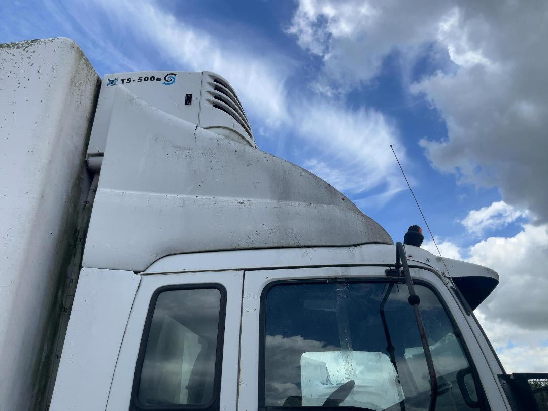 Photo '29' of Isuzu FVZ 1400 Chiller