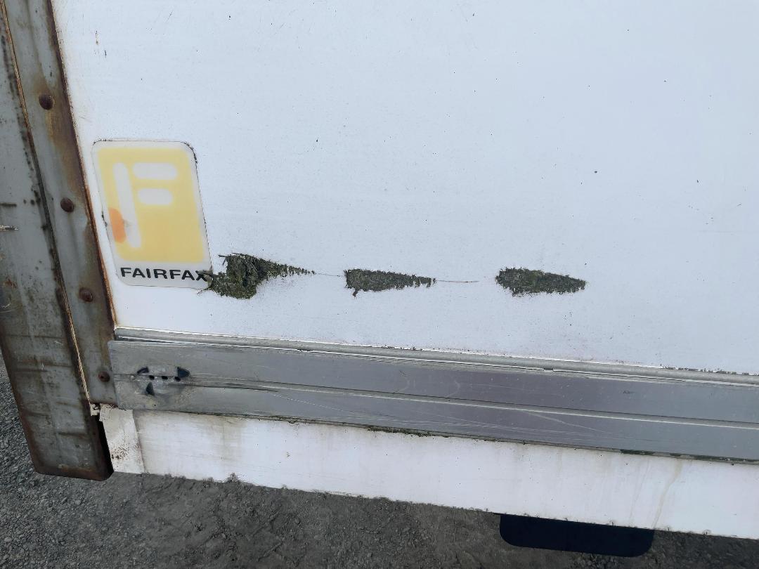 Photo '31' of Isuzu FVZ 1400 Chiller