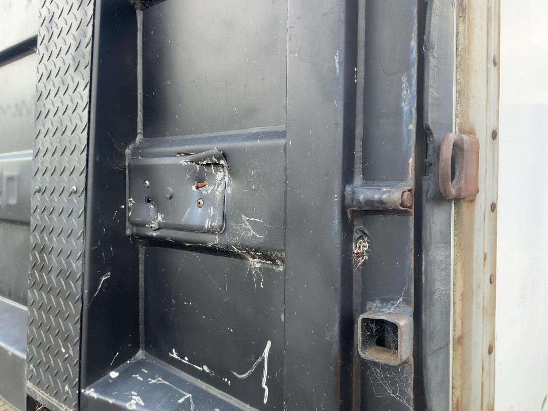 Photo '36' of Isuzu FVZ 1400 Chiller