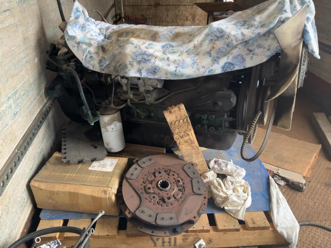 Photo '21' of Isuzu FVZ 1400 Chiller