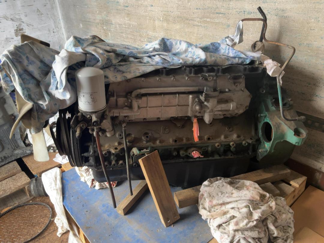 Photo '18' of Isuzu FVZ 1400 Chiller