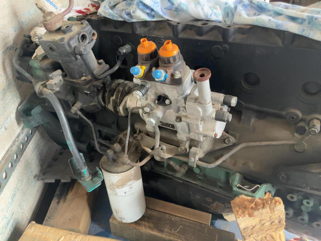 Photo '19' of Isuzu FVZ 1400 Chiller