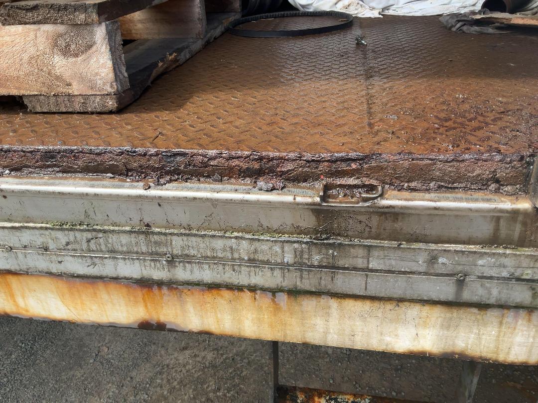 Photo '33' of Isuzu FVZ 1400 Chiller