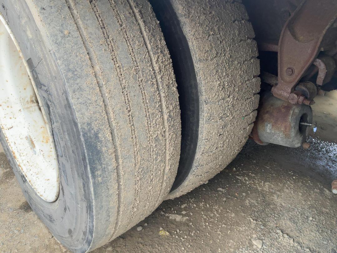 Photo '41' of Isuzu FVZ 1400 Chiller