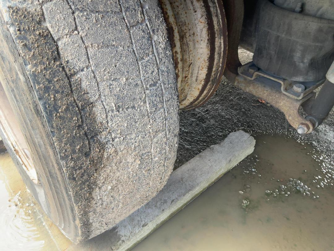 Photo '43' of Isuzu FVZ 1400 Chiller