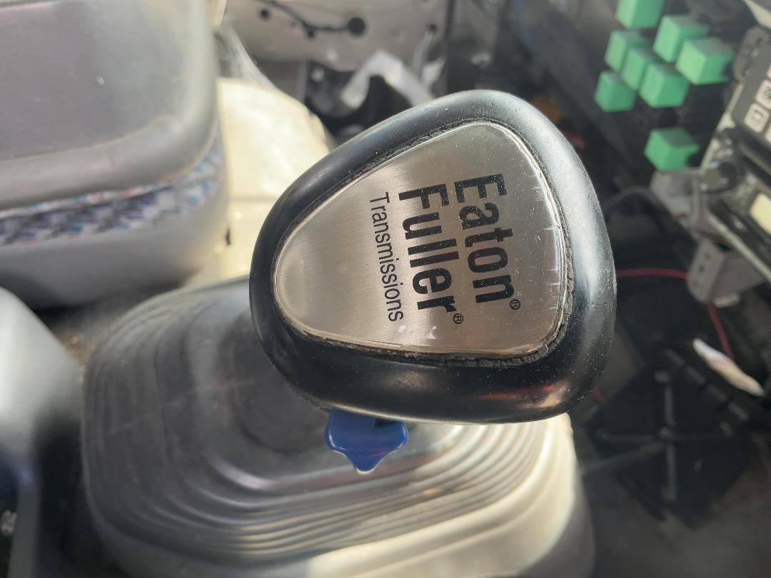 Photo '13' of Isuzu FVZ 1400 Chiller