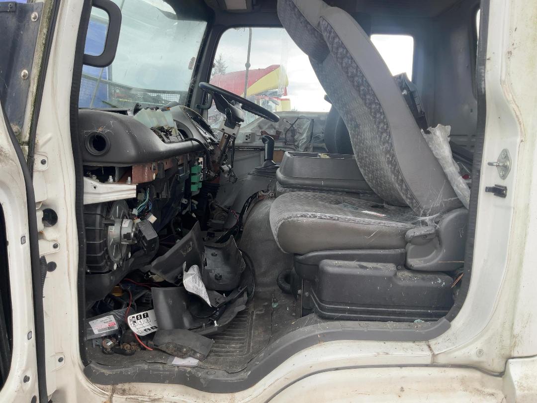 Photo '14' of Isuzu FVZ 1400 Chiller