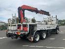 Thumbnail '5' of Isuzu FVZ 1400 Flat Deck Crane